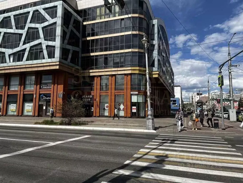 Помещение свободного назначения в Белгородская область, Белгород ... - Фото 2