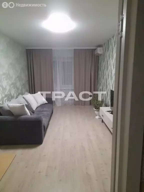 2-комнатная квартира: Воронеж, Московский проспект, 114 (64.1 м) - Фото 2