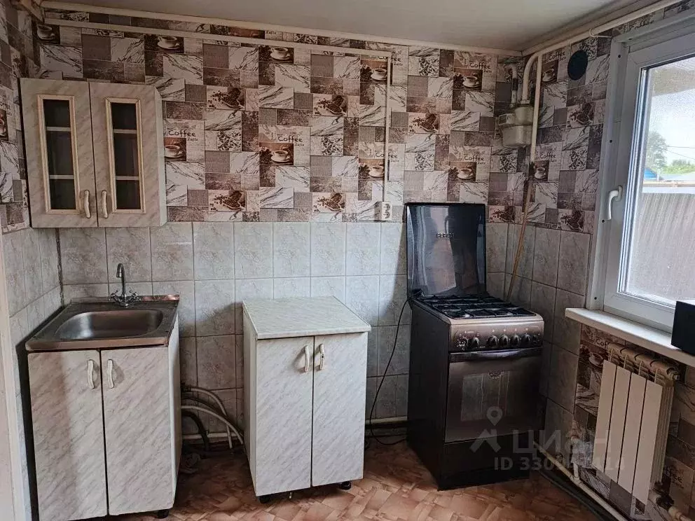 Дом в Омская область, Омск Чередовый мкр, ул. 2-я Чередовая, 47 (71 м) - Фото 1