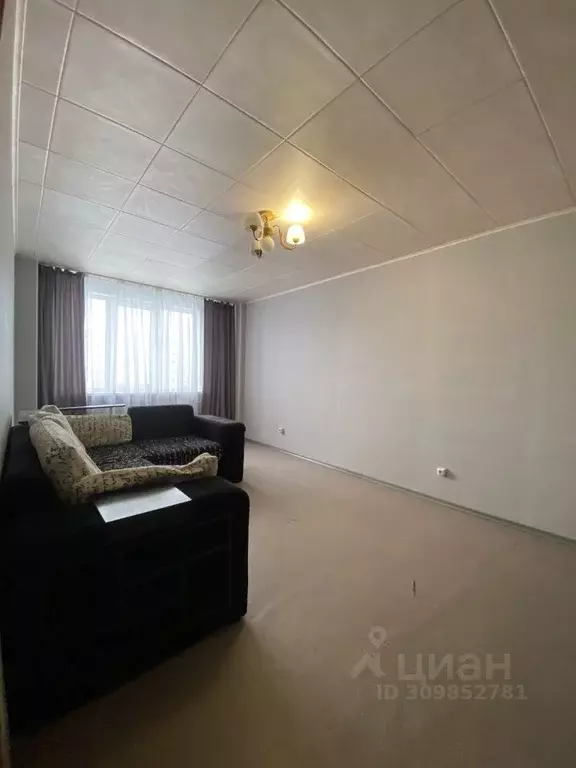 2-к кв. Оренбургская область, Оренбург ул. Кима, 6/1 (54.2 м) - Фото 2