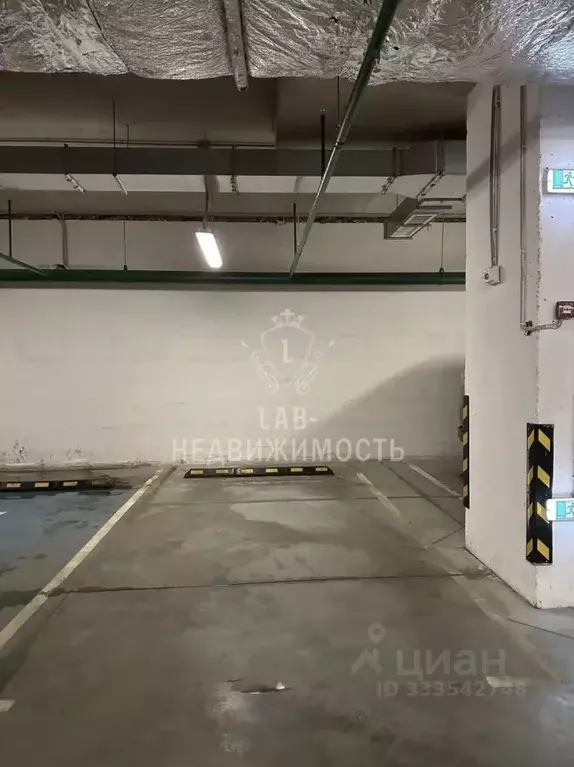 Гараж в Московская область, Красногорск ул. Липовой Рощи, 1к4 (13 м) - Фото 1