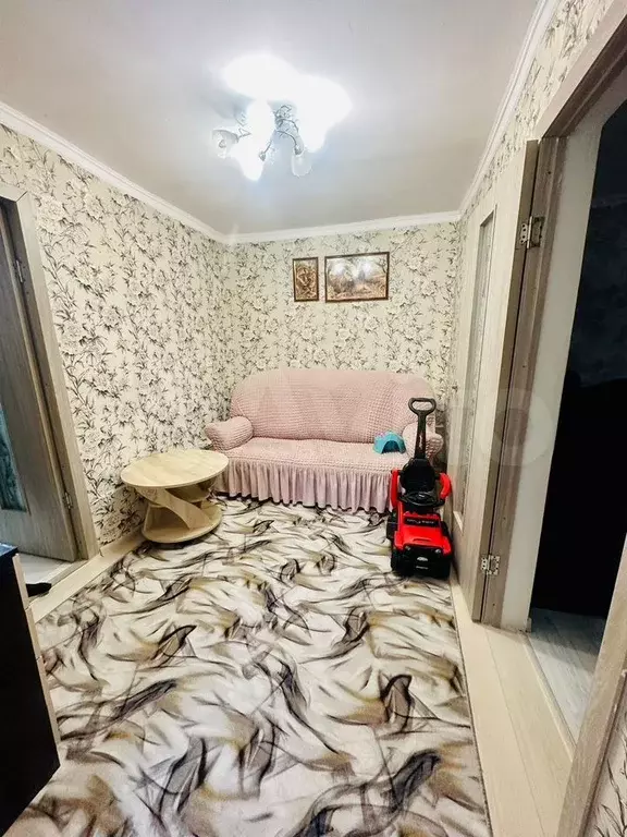 Дом 60 м на участке 3 сот. - Фото 1