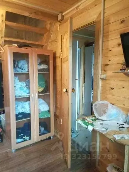 Дом в Новгородская область, Новгородский район, Панковское городское ... - Фото 2