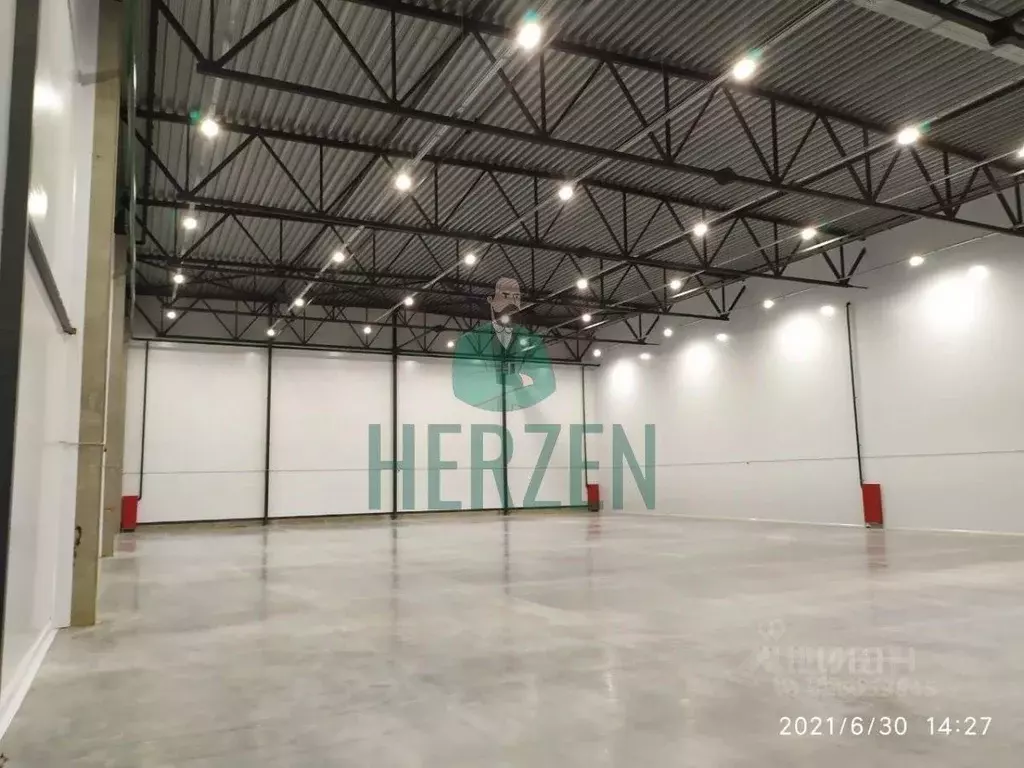 Производственное помещение в Московская область, Солнечногорск ... - Фото 2