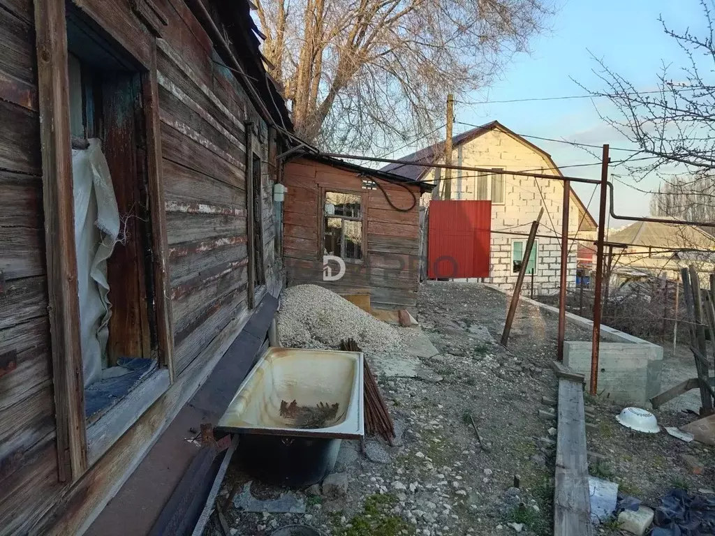 Дом в Саратовская область, Саратов Рабочая ул., 196 (45 м) - Фото 1