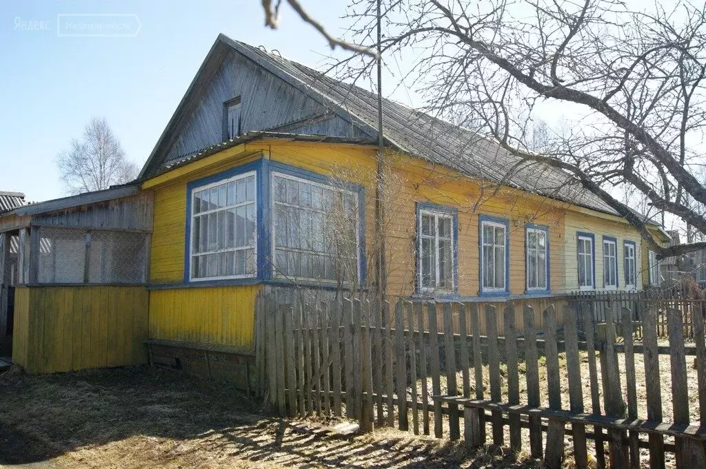 Дом в Западнодвинский район, деревня Шишово (72 м) - Фото 0