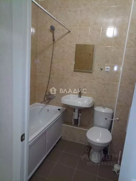 Студия Владимирская область, Владимир Северная ул., 2Б (24.0 м) - Фото 2