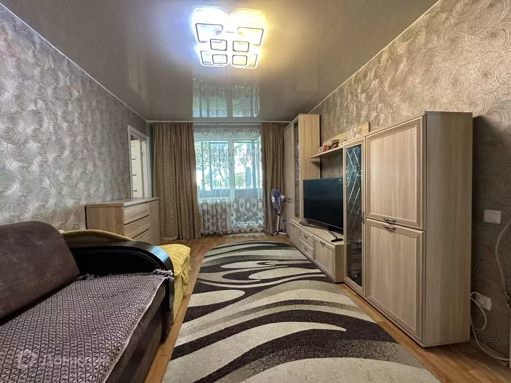 Продаётся 2-к квартира, 44 м - Фото 1