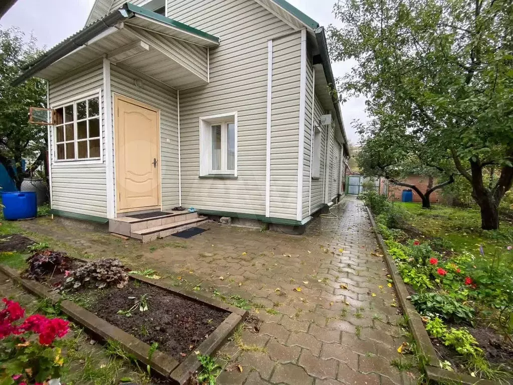 Дом 135 м на участке 3 сот. - Фото 0
