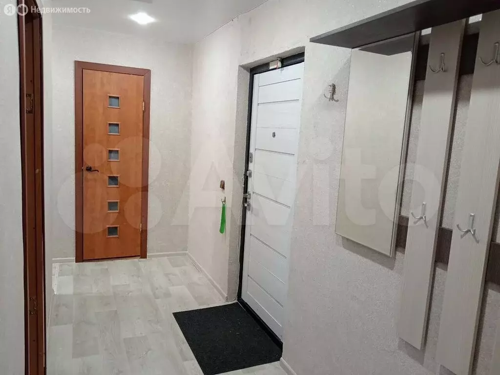 2-комнатная квартира: Норильск, улица Энтузиастов, 13 (48 м) - Фото 2