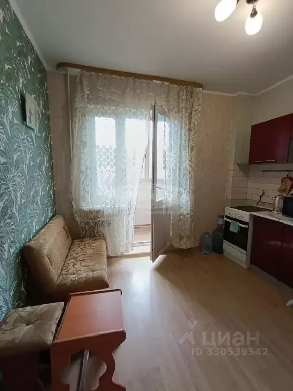 1-к кв. Московская область, Щелково Богородский мкр, 19 (40.0 м) - Фото 2