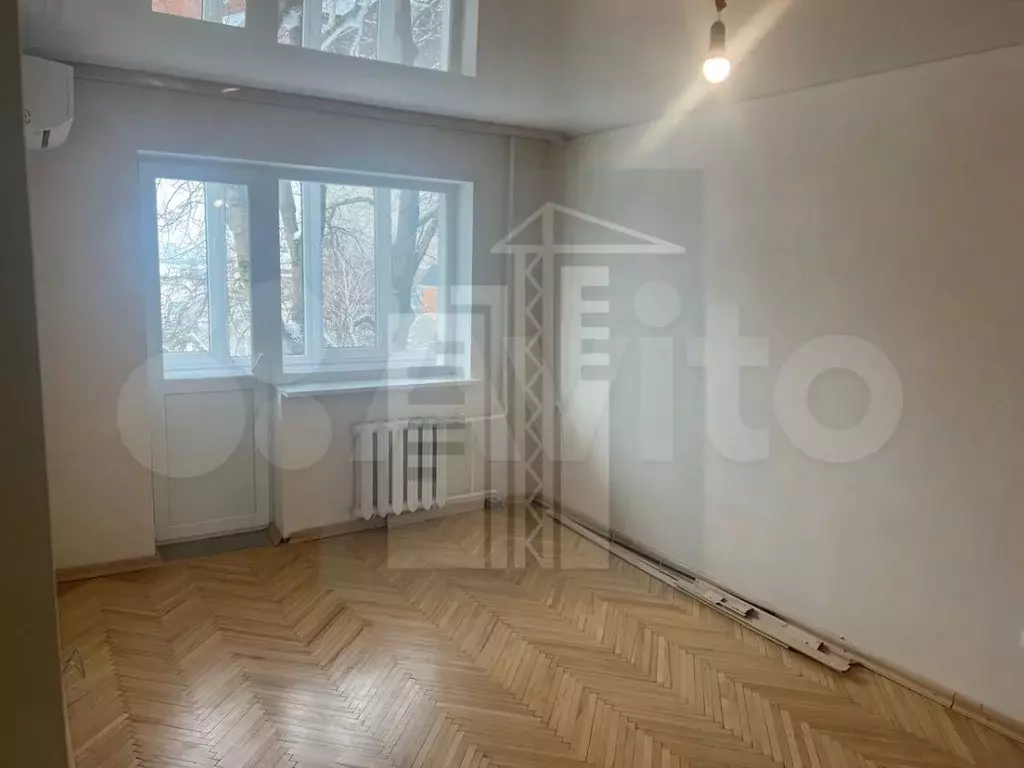 1-к. квартира, 29,7 м, 4/5 эт. - Фото 1