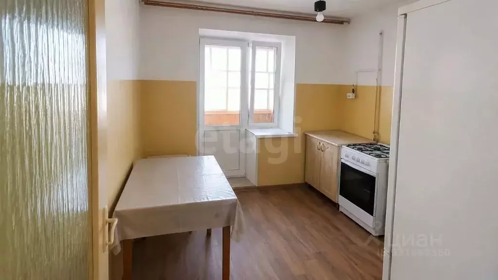 2-к кв. Марий Эл, Советский городское поселение, Советский пгт ул. ... - Фото 2
