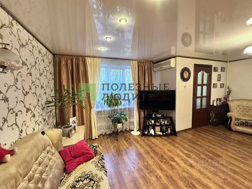 3-к кв. Севастополь просп. Генерала Острякова, 155А (80.2 м) - Фото 0