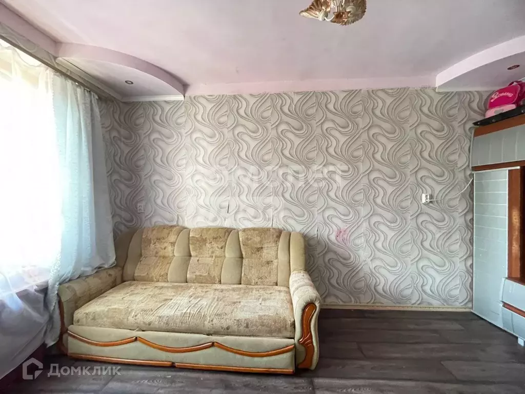 Продаётся 2-к квартира, 58.3 м - Фото 1