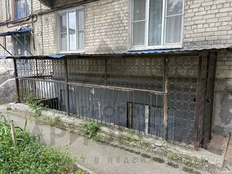 Помещение свободного назначения в Волгоградская область, Волгоград ул. ... - Фото 1