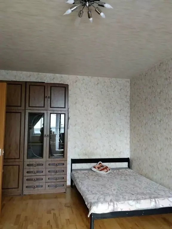 1-к кв. Москва Ангарская ул., 51к2 (38.0 м) - Фото 1