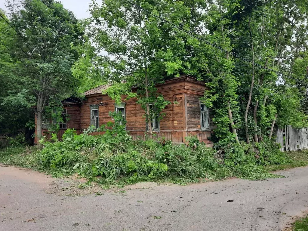 Дом в Московская область, Кашира Безымянная ул., 15 (53 м) - Фото 1