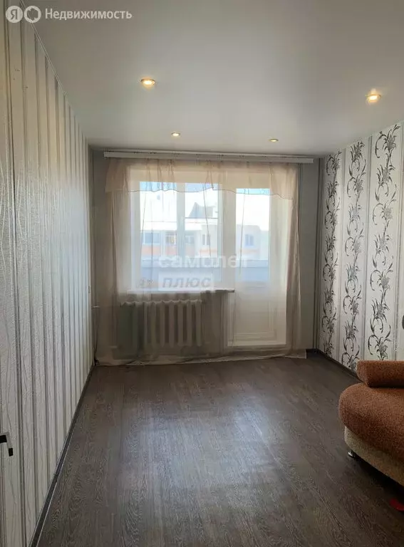 2-комнатная квартира: Сокол, Советская улица, 82 (47.8 м) - Фото 1