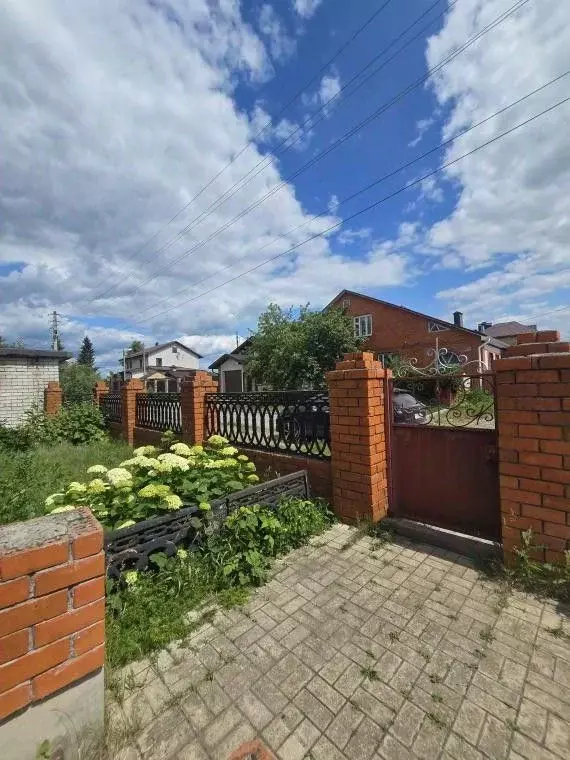 Дом в Татарстан, Зеленодольск ул. Хасанова (248 м) - Фото 1