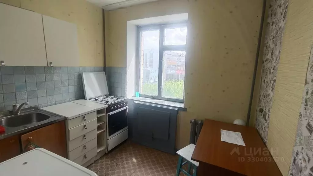 2-к кв. Ставропольский край, Ставрополь ул. Тухачевского, 11 (54.0 м) - Фото 2