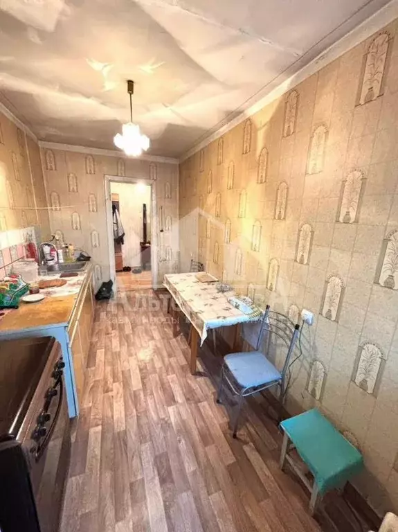 2-к. квартира, 63,4 м, 2/5 эт. - Фото 1
