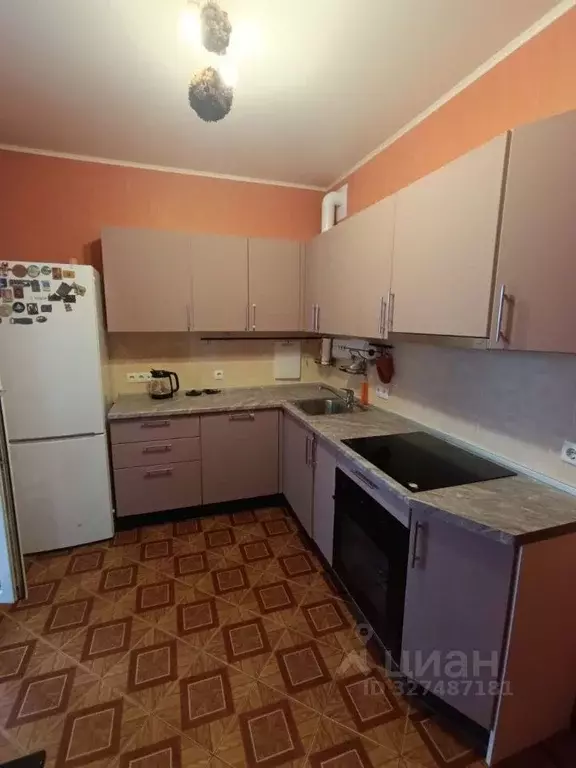 1-к кв. Москва Зеленый просп., 22 (36.0 м) - Фото 1