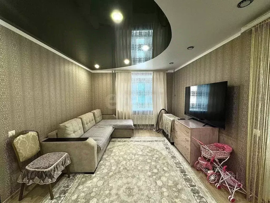 2-к кв. Мордовия, Саранск Севастопольская ул., 19 (58.6 м) - Фото 1