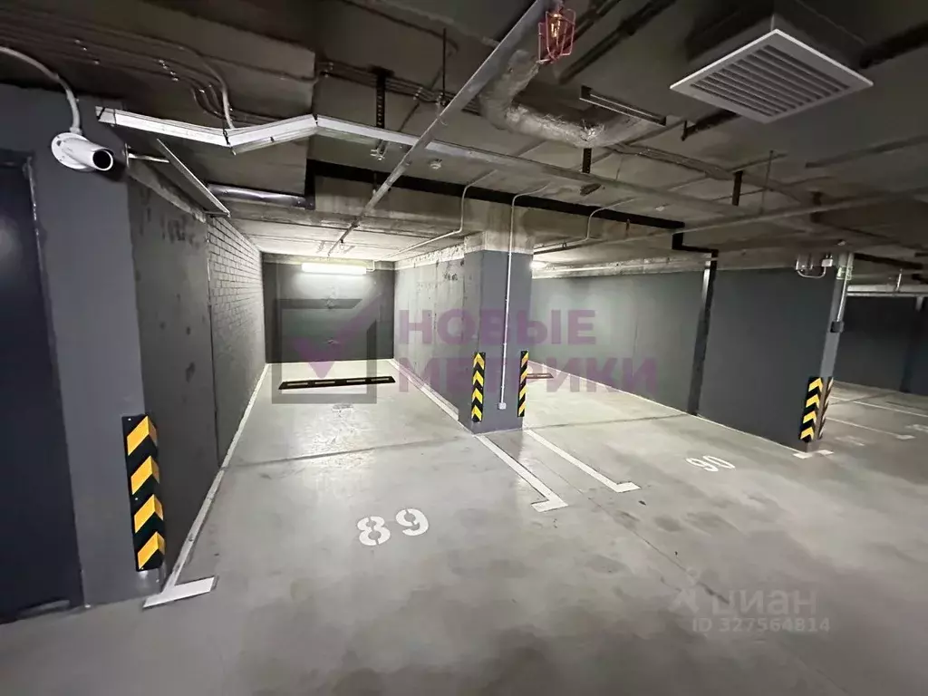 Гараж в Санкт-Петербург ул. Чапаева, 17к2 (16 м) - Фото 2