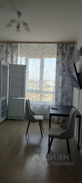 2-к кв. Тверская область, Тверь ул. Левитана, 95А (50.5 м) - Фото 1