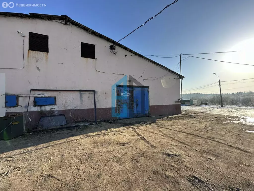 Помещение свободного назначения (508 м) - Фото 1