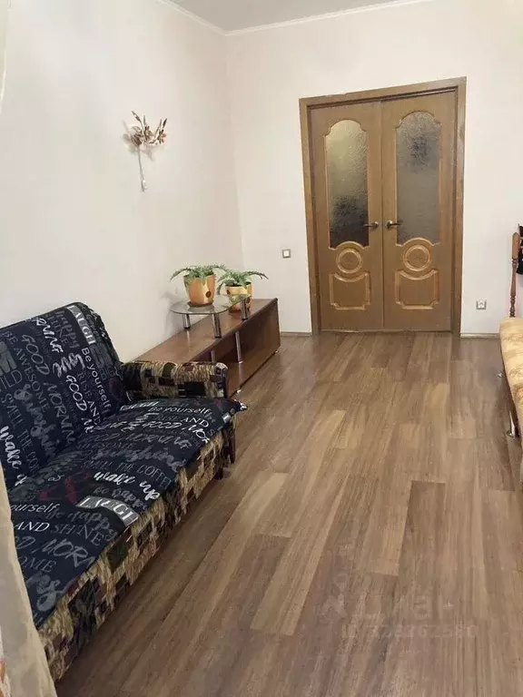 1-к кв. Самарская область, Самара Ташкентская ул., 135б (51.0 м) - Фото 1