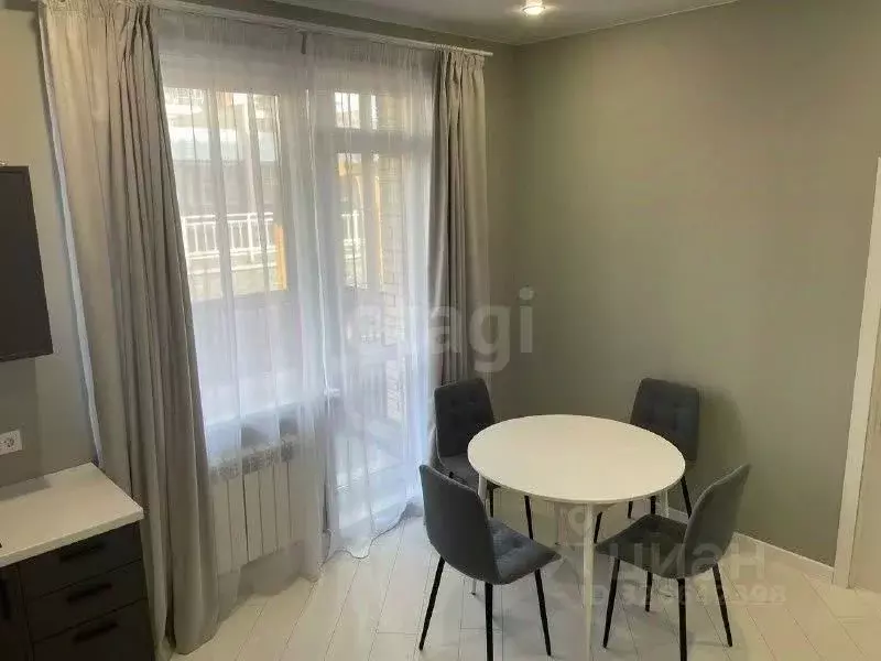 2-к кв. Иркутская область, Иркутск проезд Юрия Тена, 2 (63.0 м) - Фото 2