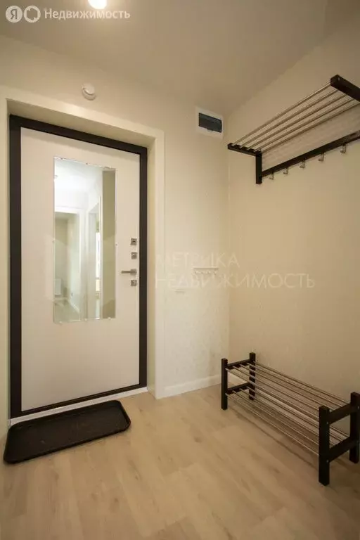 1-комнатная квартира: Патрушева, улица Александра Пушкина, 16 (41.5 м) - Фото 2