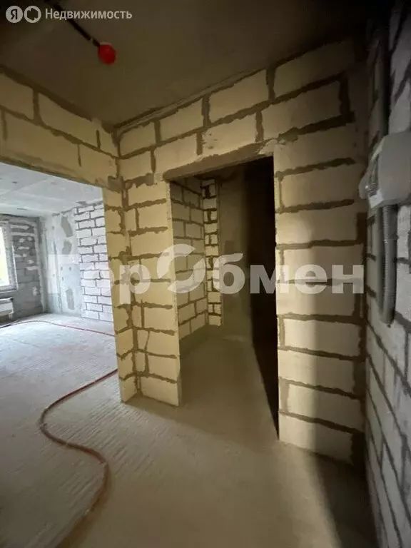 1-комнатная квартира: Москва, Дмитровское шоссе, 107к3 (40.9 м) - Фото 2