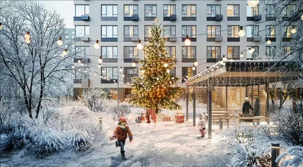 Гараж в Санкт-Петербург пос. Парголово, Пригородный тер.,  (13 м) - Фото 1
