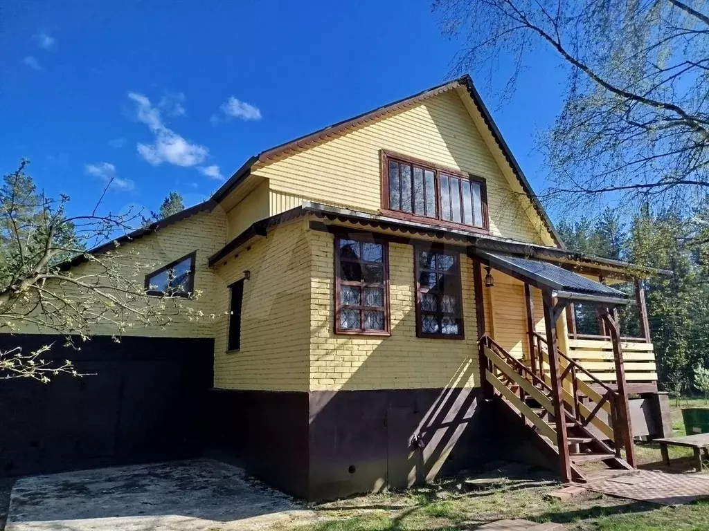 Дом 160 м на участке 16 сот. - Фото 1