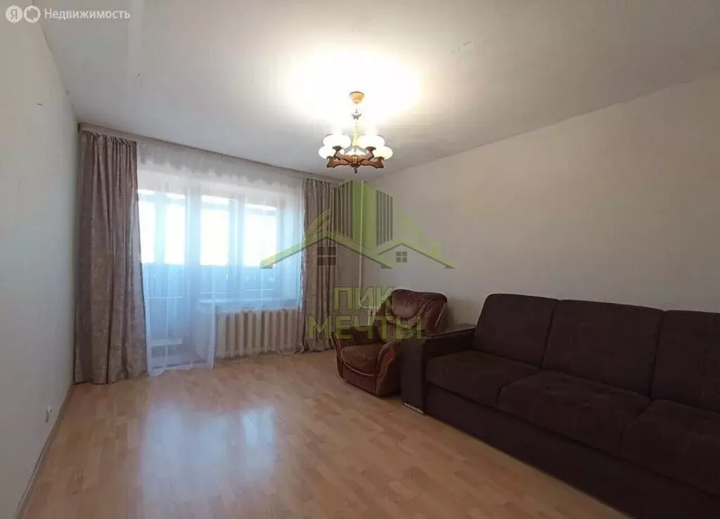 2-комнатная квартира: Улан-Удэ, улица Павлова, 78 (48.5 м) - Фото 1