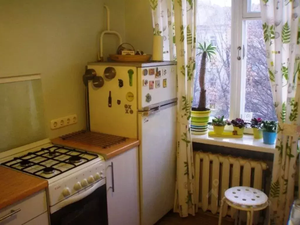 1-к кв. Москва Дмитровское ш., вл89с3 (47.0 м) - Фото 1