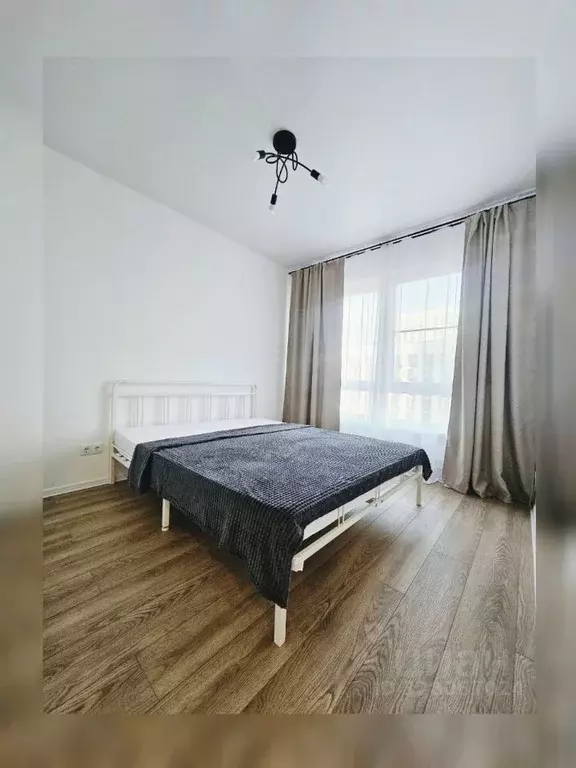 2-к кв. Московская область, Котельники Парковый мкр, 14 (35.0 м) - Фото 2