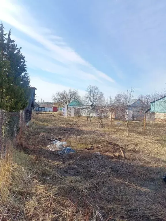 Участок в Нижегородская область, Выкса городской округ, д. Змейка ул. ... - Фото 1