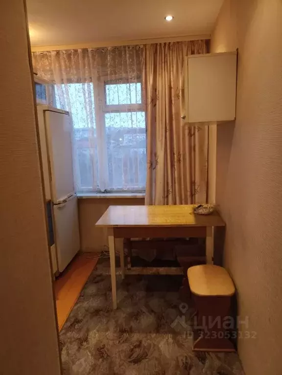 1-к кв. Мурманская область, Мурманск Кольский просп., 133 (30.0 м) - Фото 2