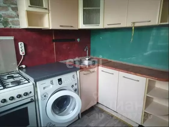 3-к кв. Калужская область, Боровск Фабричный пер., 7 (51.5 м) - Фото 1