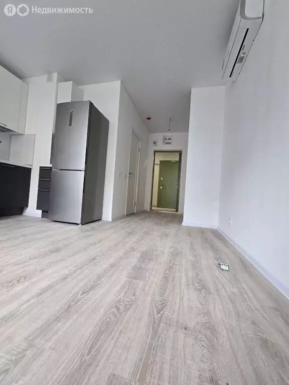 Квартира-студия: деревня Юрлово, к1/2 (22 м) - Фото 2