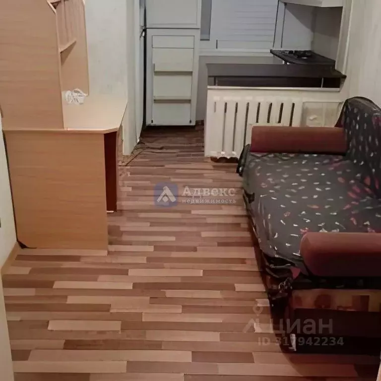 Студия Тюменская область, Тюмень Олимпийская ул., 20 (12.3 м) - Фото 0