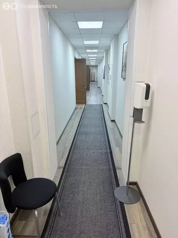 Офис (276.8 м) - Фото 1