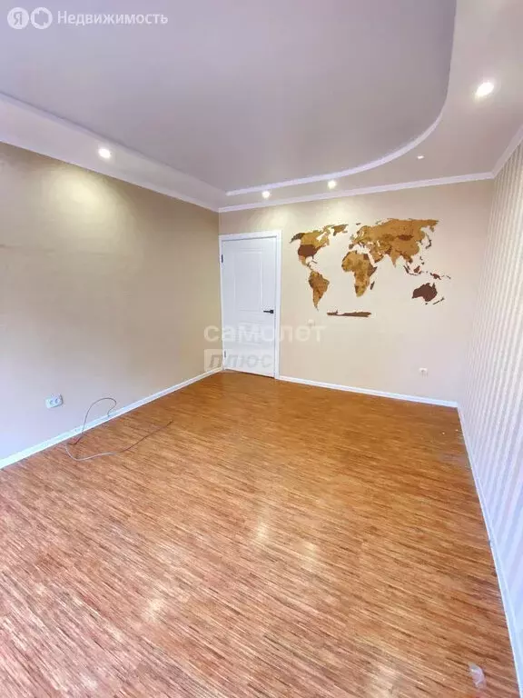 2-комнатная квартира: Астрахань, Хибинская улица, 4 (58 м) - Фото 2