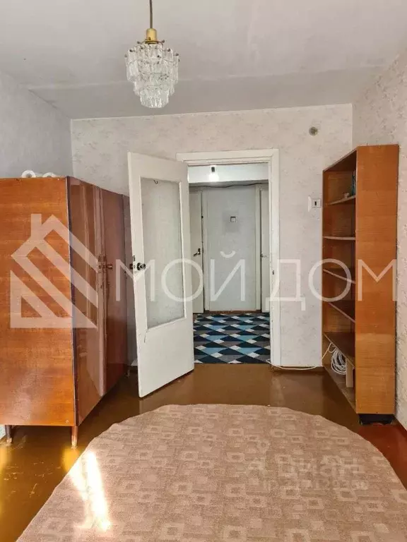 2-к кв. Сахалинская область, Южно-Сахалинск ул. имени Космонавта ... - Фото 2