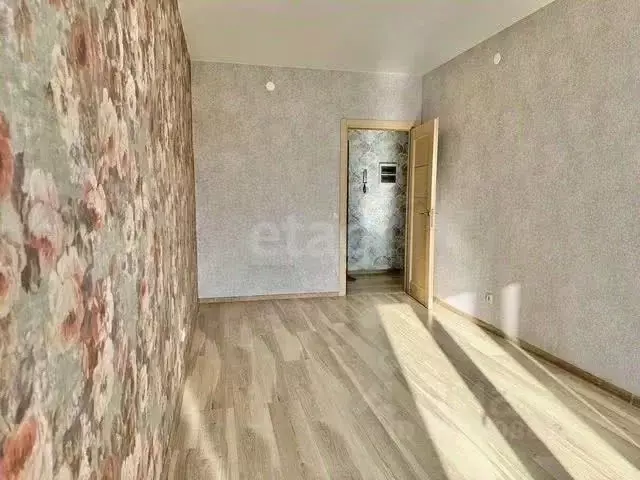 1-к кв. Пермский край, Пермь ул. Пушкина, 6 (49.0 м) - Фото 2