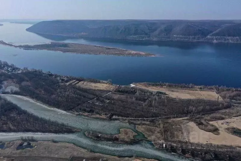 Участок в Самарская область, Самара  (6.5 сот.) - Фото 1